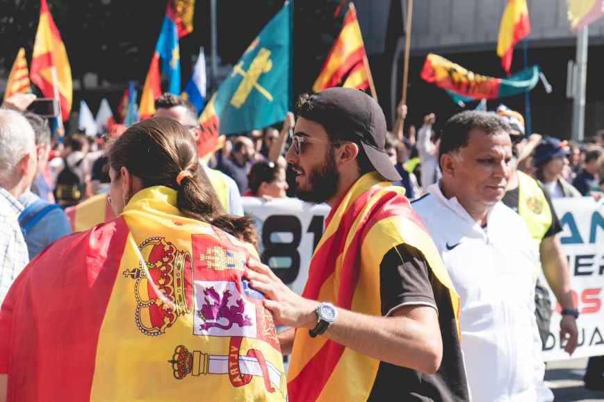 ¡en la ciudad de Barcelona!