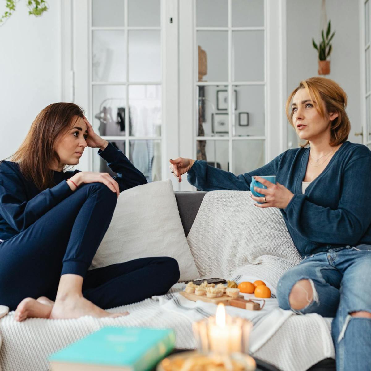 Staying Sharp, Not Just Registered