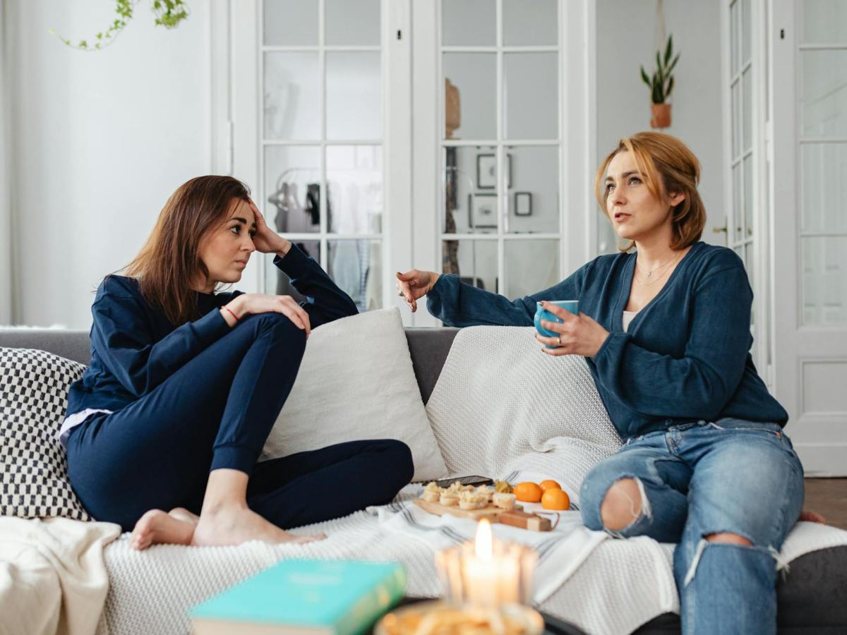 Staying Sharp, Not Just Registered