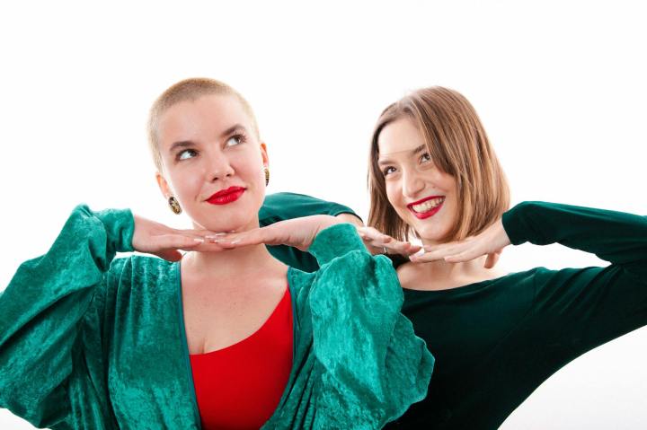 Pretérito Perfecto vs. Pretérito Indefinido