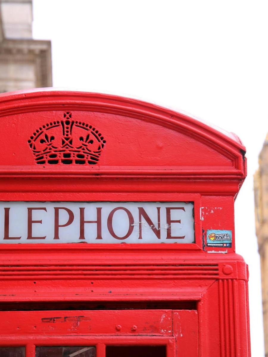 The Quirky Charm of British Culture: Tea, Weather, and Humour