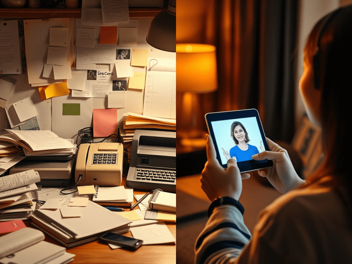 The Evolution of ‘On-Demand’ BSL Interpreting